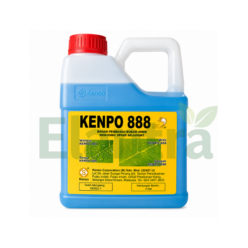KENPO 888